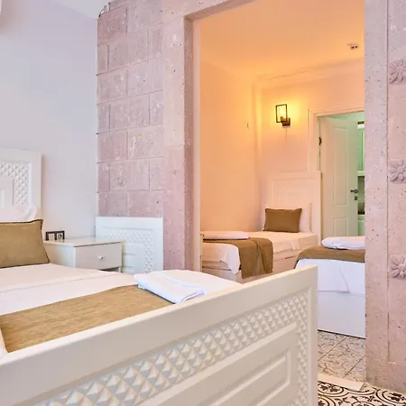 Hotel Megaron Homes Cunda Island Ayvalı