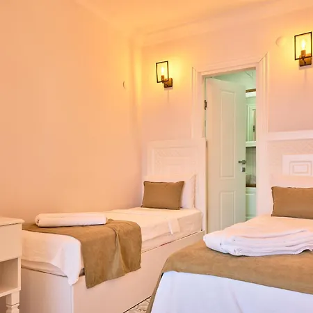 Hotel Megaron Homes Cunda Island Ayvalı