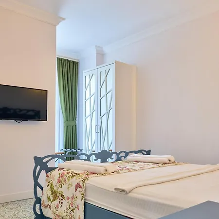 Megaron Homes Cunda Island Hotel