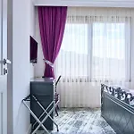 Megaron Homes Cunda Island Hotel Ayvalı