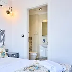 Megaron Homes Cunda Island *