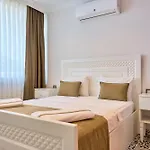 Megaron Homes Cunda Island