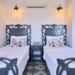 Megaron Homes Cunda Island Hotel *