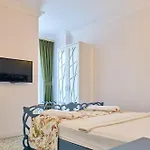 Megaron Homes Cunda Island Hotel