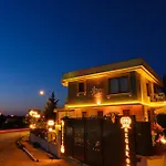 Hotel Megaron Homes Cunda Island *