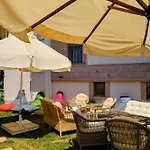 Megaron Homes Cunda Island Hotel *