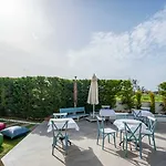 Megaron Homes Cunda Island Hotel