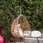 Hotel Megaron Homes Cunda Island *