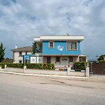Megaron Homes Cunda Island Ayvalı