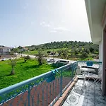 Megaron Homes Cunda Island Hotel *