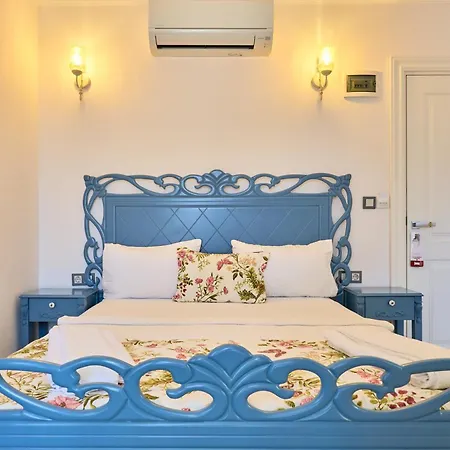 Megaron Homes Cunda Island Отель *