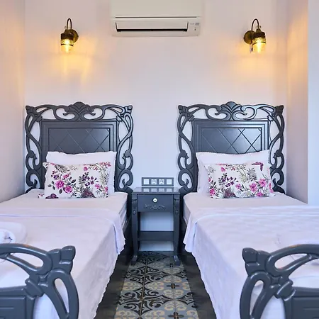 Megaron Homes Cunda Island Hotel *