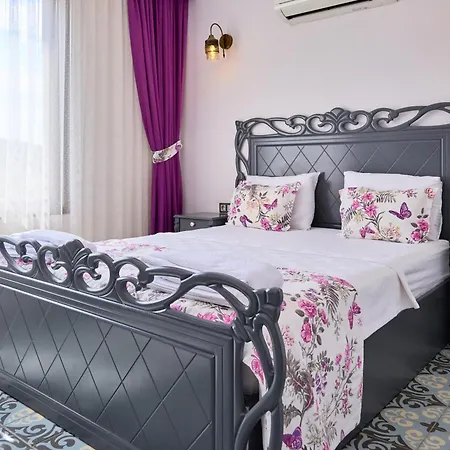 Megaron Homes Cunda Island Отель Айвалык