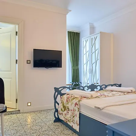 Megaron Homes Cunda Island