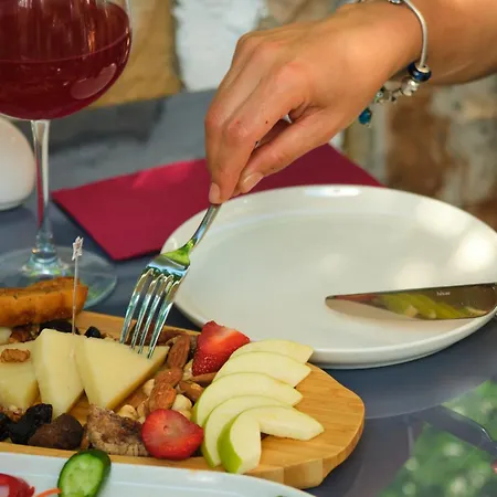 Megaron Homes Cunda Island Ayvalı