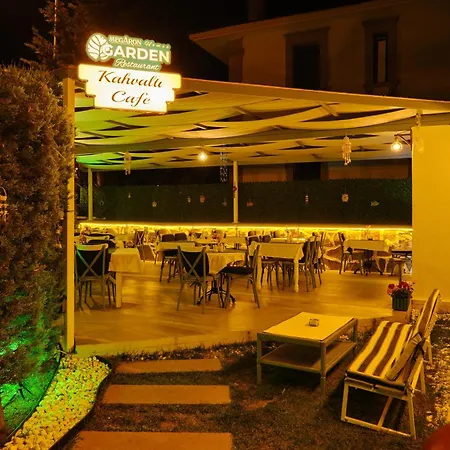 Megaron Homes Cunda Island * Ayvalı