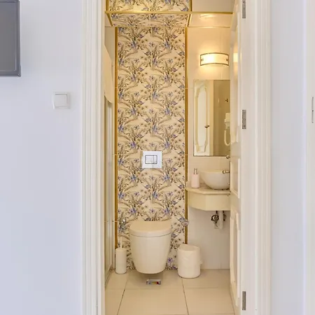 Megaron Homes Cunda Island Отель Айвалык
