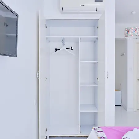 Megaron Homes Cunda Island