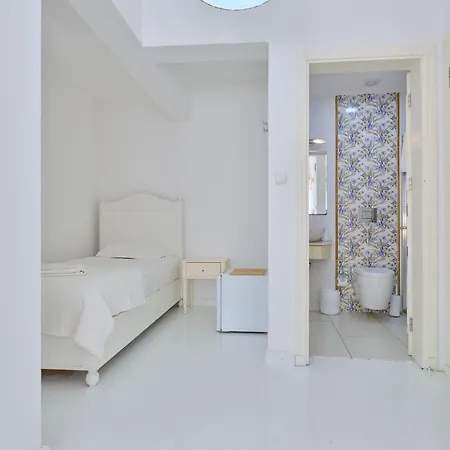 Megaron Homes Cunda Island 호텔 *