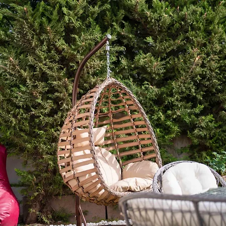 Hotel Megaron Homes Cunda Island *