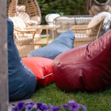 Megaron Homes Cunda Island *