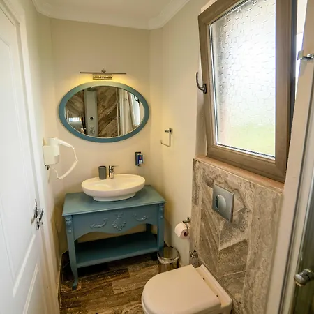 Megaron Homes Cunda Island Hotel *