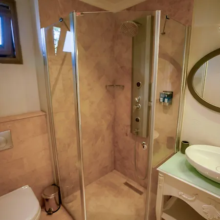 Megaron Homes Cunda Island * Ayvalı