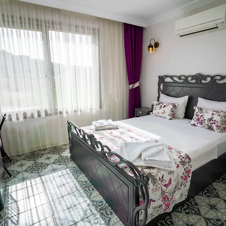 Megaron Homes Cunda Island Отель Айвалык