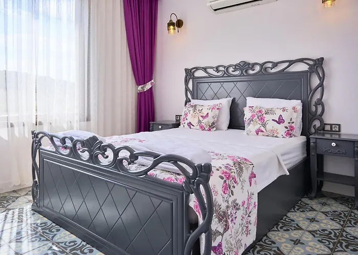 Megaron Homes Cunda Island Hotel Ayvalı