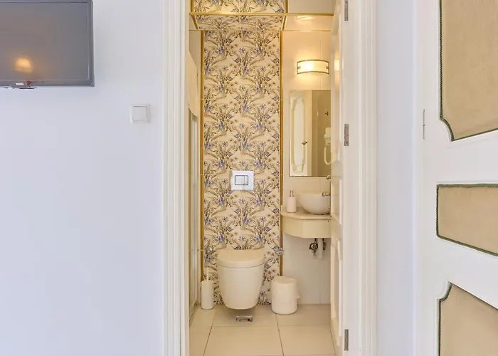 Megaron Homes Cunda Island Hotel Ayvalı