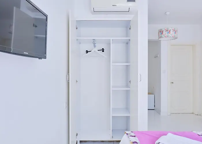 Megaron Homes Cunda Island