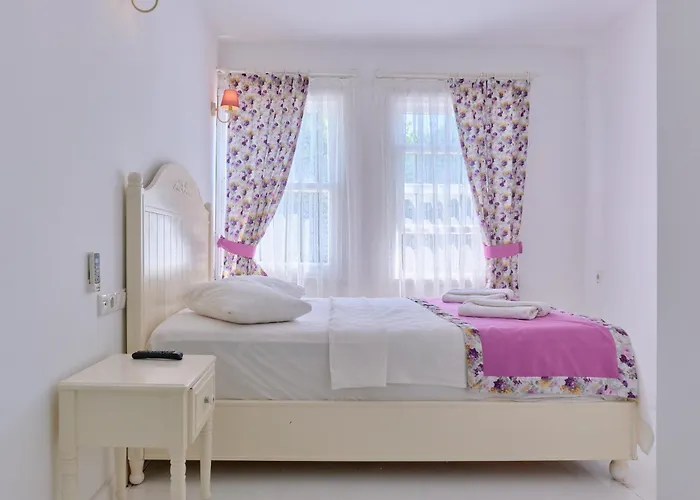 Megaron Homes Cunda Island Ayvalı