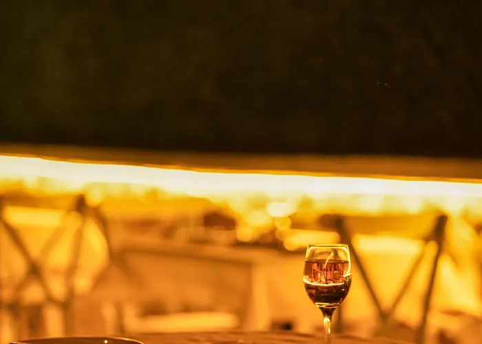 Megaron Homes Cunda Island * Ayvalı