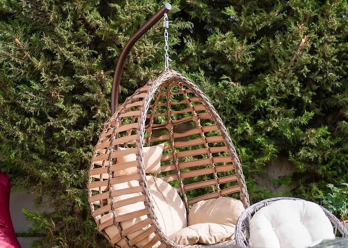 Hotel Megaron Homes Cunda Island *