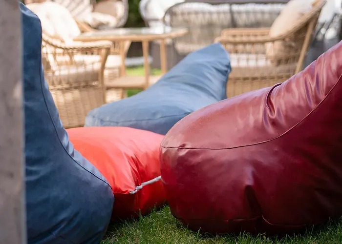 Megaron Homes Cunda Island *