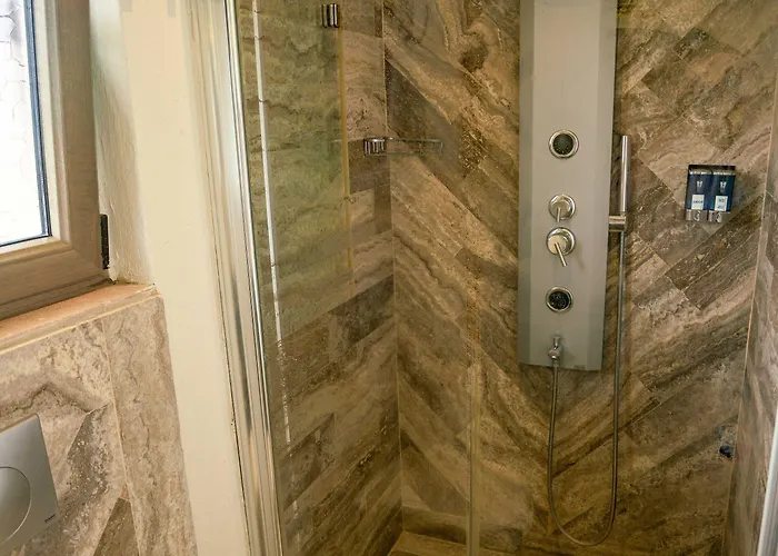 Megaron Homes Cunda Island Hotel *