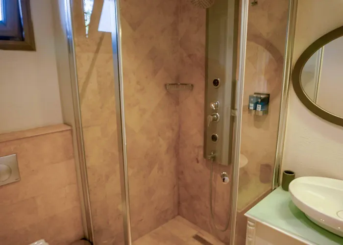 Megaron Homes Cunda Island * Ayvalı