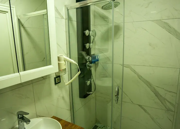 Megaron Homes Cunda Island Hotel