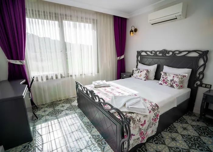 Megaron Homes Cunda Island Hotel Ayvalı